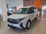 FORD Tourneo Courier 1.0 EcoBoost Titanium