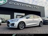 FORD Focus 1.5 EcoBlue 115 CV automatico 5p. ST-Line