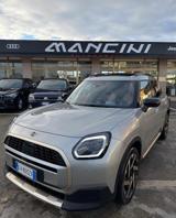 MINI Mini C Favoured Countryman