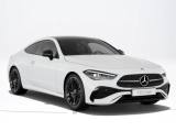 MERCEDES-BENZ CLE 300 4Matic Coupe AMG Line Advanced Plus
