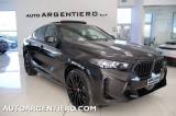 BMW X6 xDrive40d 48V Msport Pro