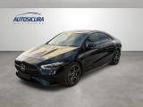 MERCEDES-BENZ CLA 200 d Automatic AMG Line Premium