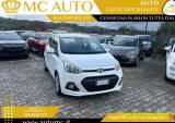 HYUNDAI i10 1.0 MPI Comfort