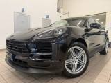 PORSCHE Macan 3.0 S //SOSPENSIONI//BOSE//360°//