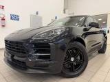 PORSCHE Macan 3.0 S //SOSPENSIONI//BOSE//360°//