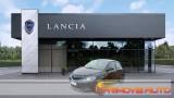 LANCIA Ypsilon 1.0 FireFly 5 porte S&S Hybrid Platino