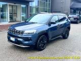 JEEP Compass 1.5 Turbo T4 130 CV MHEV 2WD Summit / Tetto Nero
