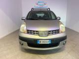 NISSAN Note 1.4 16V Acenta