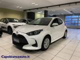 TOYOTA Yaris 1.5 Hybrid 115CV 5 porte Active
