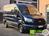 FORD Transit Furgone PM - TM NO IVA