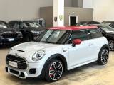 MINI John Cooper Works 2.0 Hype Auto-18