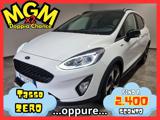 FORD Fiesta Active 1.0 Ecoboost 95 CV