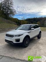 LAND ROVER Range Rover Evoque 2.0 TD4 150 CV 5p. SE