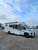 SUNLIGHT  T 68C ADVENTURE EDITION