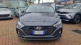 HYUNDAI i20 1.2 MPI GPL Connectline
