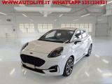 FORD Puma 1.0 EcoBoost Hybrid 125 CV S&S ST-Line