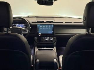 LAND ROVER Defender usata, con Chiusura centralizzata