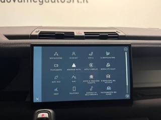 LAND ROVER Defender usata, con Climatizzatore