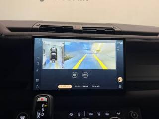 LAND ROVER Defender usata, con Cruise Control