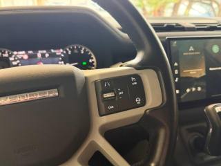 LAND ROVER Defender usata, con Specchietti laterali elettrici