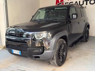 LAND ROVER Defender usata, con Airbag Passeggero