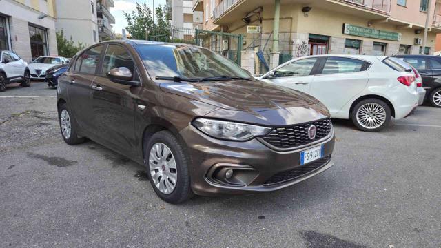 fiat tipo 1.3 mjt ss 5 porte easy usata