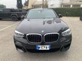 BMW X4 xDrive25d Msport