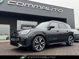 MINI Mini D JCW Countryman