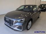 AUDI Q2 35 TFSI S tronic S line Edition