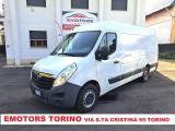 OPEL Movano 35 2.3 CDTI 125CV L4H2 Allestimento OFFICINA