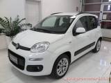 FIAT Panda 1.2 Lounge 5 POSTI Euro6 