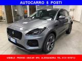 JAGUAR E-Pace 2.0 diesel/ibrido 163cv. 4x4 SE,AUTOCARRO 5 POSTI