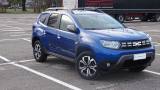 DACIA Duster 1.5 Blue dCi 8V 115 CV 4x2, Manuale, Garanzia..