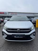 VOLKSWAGEN Taigo 1.0 TSI 110 CV R-Line TETTO