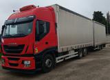 IVECO A260SY