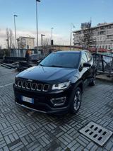 JEEP Compass 2.0 Multijet II 4WD Limited