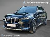 BMW X1 sDrive 18d