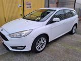 FORD Focus 1.5 TDCi 120 CV  SW Titanium NEOPATENTATI