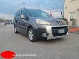 PEUGEOT Partner Tepee 1.6 HDi 110CV Premium
