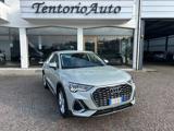 AUDI Q3 SPORTBACK 45 TFSI e S tronic S line edition