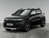 FIAT Grande Panda 1.2 Hybrid S&S La Prima