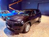 JEEP Compass UNIPRO - 1.6 M.JET 130CV - PROMO FINANZIAMENTO
