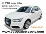 AUDI A1 AUTOMATICA! 1.4 TFSI S tronic Attraction