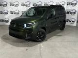 CITROEN Berlingo BlueHDi 100 S&S Combi Plus M1