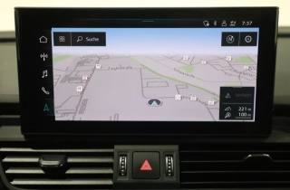 AUDI Q5 usata, con ESP