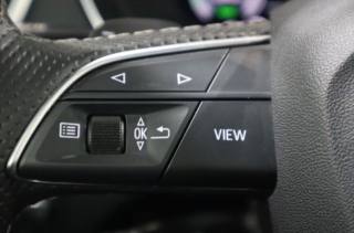 AUDI Q5 usata, con Fendinebbia
