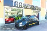 ABARTH 500 C 1.4 Turbo T-Jet MTA Custom