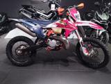 KTM EXC 300 SIX DAYS FRANCIA
