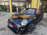 MINI Mini 2.0 John Cooper Works Cabrio
