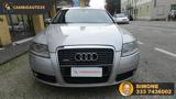 AUDI A6 3.0 V6 TDI F.AP. Quattro Tiptronic-Tetto Apribile